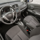 Illustration for article titled 2015 Nissan Versa Now Has Indicators In Its Mirrors, Still Super Cheap
